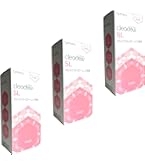 Amazon | 【2箱まとめ買い】オフテクス クリアデューSL 120mL×2 ハード